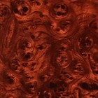 Hydrographic Film Burl Wood Hydro Dipping 7  X 20  Hydro Dip