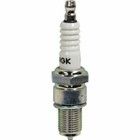 New Genuine Honda Spark Plug 05-09 Crf250 R Ngk R0409b-8 Oem