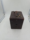 Vintage  Optical   Camera Co  Cyclone Sr  Box Camera Rochester N y 