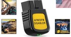 Compact Amf Disabler For Gm V6 v8     Upgrade Your Engine Experience Effortlessly