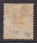 Nsw 1888   1889 1 - Maroon Kangaroo Centenary Postage Mint mh Sg 258   sk58 