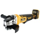 Cordless Angle Grinder For Dewalt 20v Battery 4-1 2  To 5   20 Volt Max Cut-off
