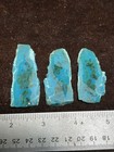 Inspiration Mine Gem Silica Slabs 38g Chatoyant Malachite Gem Quality Arizona