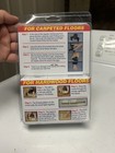 Squeeeeek No More Floor Squeek Eliminator Home Kit Hardwood Carpeted Vinyl Floor