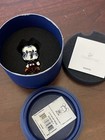 Swarovski Disney Cuties Mickey Mouse 2014 A  E  Crystal Figurine  5004735 Mib