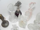 Parfume Bottles Mixed Lot 