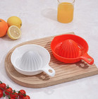 1 Pc Manual Portable Citrus Juicer Hand Press Lemon Apple Fruit Squeezer Tool