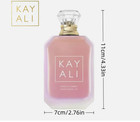 Kayali Vanilla Candy Rock Sugar 42 Eau De Parfum 3 4oz 100ml New