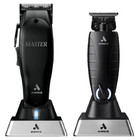 Andis Black Label Master Cordless Special Edition Clipper Brand New