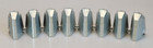 Parker Parkrimp 80c-a08 Crimping Tool Die  1 2 In  Blue