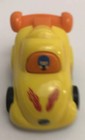 Vtech Go Go Smart Wheels Race Track Replacement Yellow Race Car