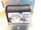 Dormeyer 2005-m-1 Laminated Solenoid 120v  60hz 1 8  - 1  For All Wm Models