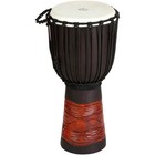 X8 Drums World Rhythm Djembe 12 X 24 In 