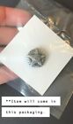 Rare Ww1 Honorable Discharge victory Lapel Pin  Silver Wounded Gov Restrike
