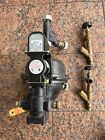 Mcdonnell   Miller 47-2 Mechanical Water Feeder With  2 Switch