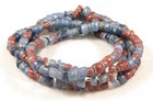 23  Montgomery County Alabama Creek Or Cherokee Trade Beads 3 To 5 Mm Diameter