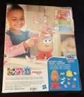 Playskool Friends Mrs  Potato Head 12 Pieces 2016 Hasbro Play Toy Sealed New