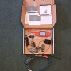 Garmin Astro 900 Gps Dog Tracking System Handheld W  Tri-tronics T9 Collar