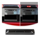 3rd Brake Light Cover Compatible With 2015-2025 2026  Chevy Colorado gmc