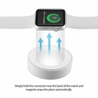 Magnetic Usb Charging Cable Charger For Apple Watch Iwatch Series 1 2 3 4 5 6 7