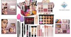 All In One Makeup Kit Makeup Set For Women Full Kit Includes  Eyeshadow  Liquid