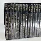 Dale Calvert s Mlm Training Club Complete Set Audio Cd s Program