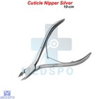 Professional Cuticle Nail Nipper Nails Art Care Manicure Cutter Pedicure Clipper