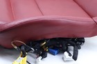 2020-2024 Porsche Taycan - Front Left Lower Seat Bottom Cushion  ventilated 