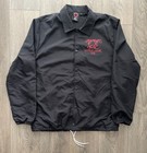 Red Hot Chili Peppers Tour Coach Jacket Size L