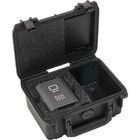 Obsidian Nx Dmx Usb Powered 2-port Dmx Node Tourpack With Byfp Custom Fit Ipcase