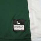 Nike Tank Womens Large Dri Fit Shirt Basketball Jersey Top Green White 683333