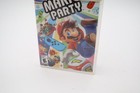 Super Mario Party Nintendo Switch Original Case Only Authentic Replacement Case