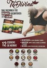Vida Divina Te Divina Aut  ntico 100  Original Detox And Cleanse Organic  6 Pk