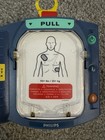 Philips Heartstart Trainer Home And Hs1 Onsite Aed Simulator M5085a-aba Training