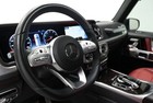2020 Mercedes-benz G-class G 550 Sport Utility 4d