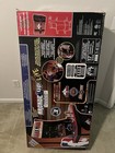 Arcade1up Nba Jam Home Arcade Machine  3 Games In 1  Cabinet With Riser New