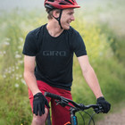 Giro Bravo Gel Lf Cycling Gloves