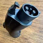 Nacs Tesla Charger To J1772 Adapter For Hyundai Ioniq 5 6 Kona Kia Ev6 Ev9 Niro