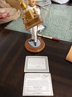 Dale Earnhardt Nascar Trophy Figure