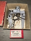 Vintage Millers Falls Router Bit Sharpening Fixture 6812 With The Original Box    
