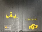 Dji Inspire 1 Drone W props   Pelican Storm Case V1 0 Model T600