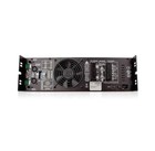 New Qsc Isa300ti 25 70 100 Volt   4 8 Ohm Power Amp 300 Watts   70v