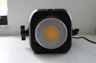 Gvm Pro Sd300b Bi-color Led Monolight  300w   W  Case   Original Parts