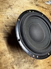05-09 Ford Mustang Door Panel Shaker 500 Front Subwoofer Speaker Oem