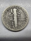 1937-s Mercury Dime Actual Coin Good Value Checkout My Store Item