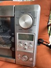 Breville Mini Smart Oven Bov450xl Element Iq Stainless Steel Toaster Digital