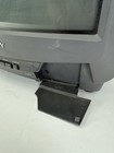 Vintage 13  Sony Trinitron Retro Crt Tv Tested Kv-13m42