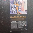 Hasbro Star Wars Droids Adventures Of R2-d2 And C-3po Boba Fett 2021