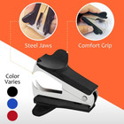 Staple Remover 2 Pack Staple Puller Pinch Jaw Style Staple Remover Tool  Stapler