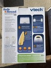 Vtech Safe And Sound Digital Audio Baby Monitor Dm111